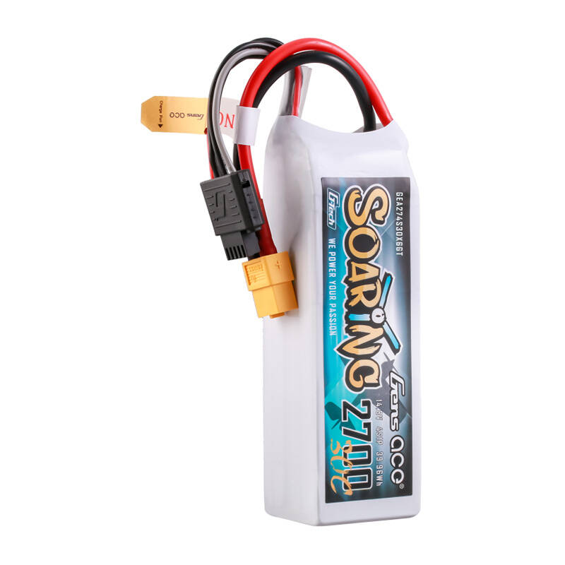 Akumulator Gens ace G-Tech Soaring 4S1P LiPo XT60