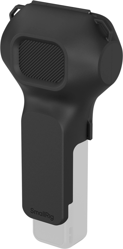Czarne etui ochronne SmallRig 6582 do kamery DJI Osmo Pocket 4P