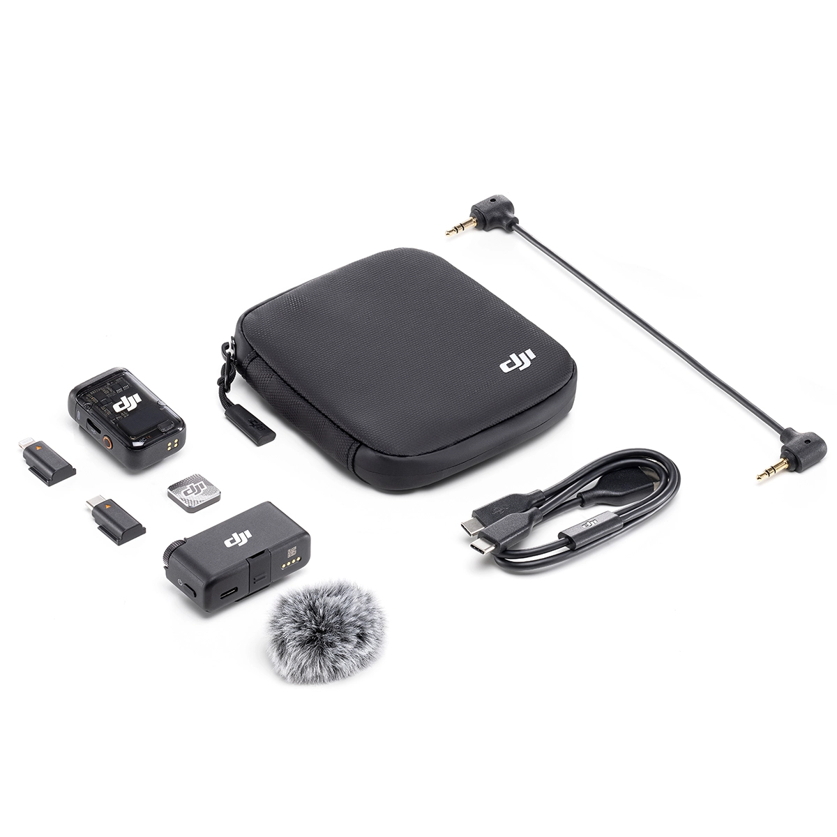 DJI Mic 2 Basic 1 TX 1 RX