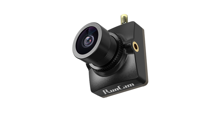 Kamera FPV HD HDZero Nano V3 - widok z przodu