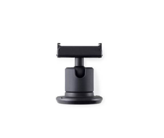 Adapter mount DJI Action 2 z gwintem 1/4 cala