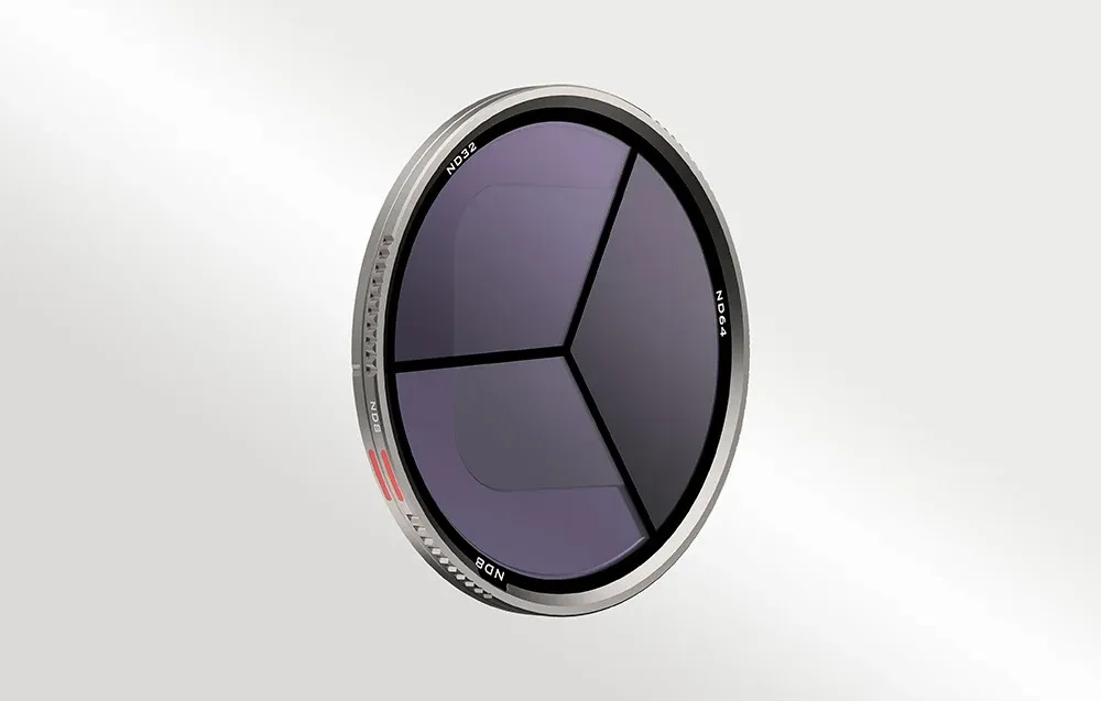 Freewell ND 3w1 magnetyczny filtr neutral density