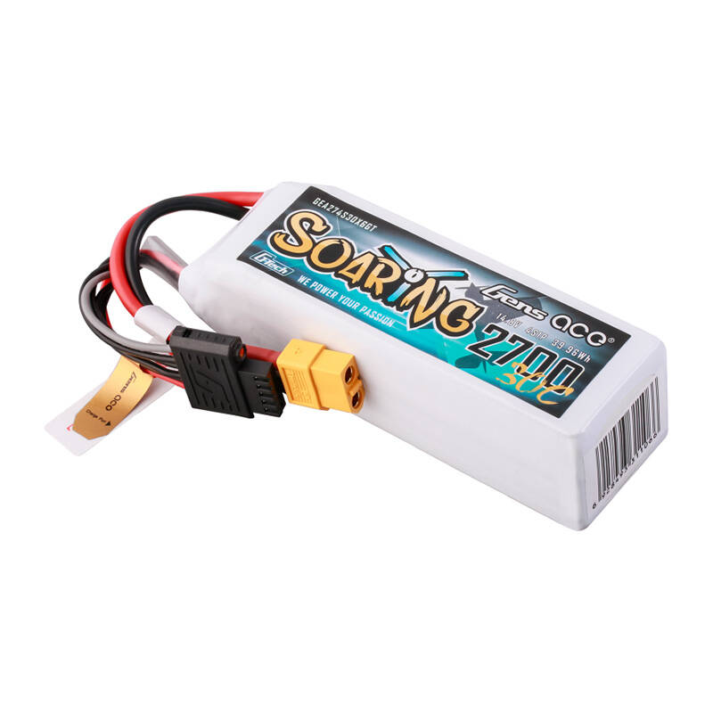 Akumulator Gens ace G-Tech Soaring widok produktu