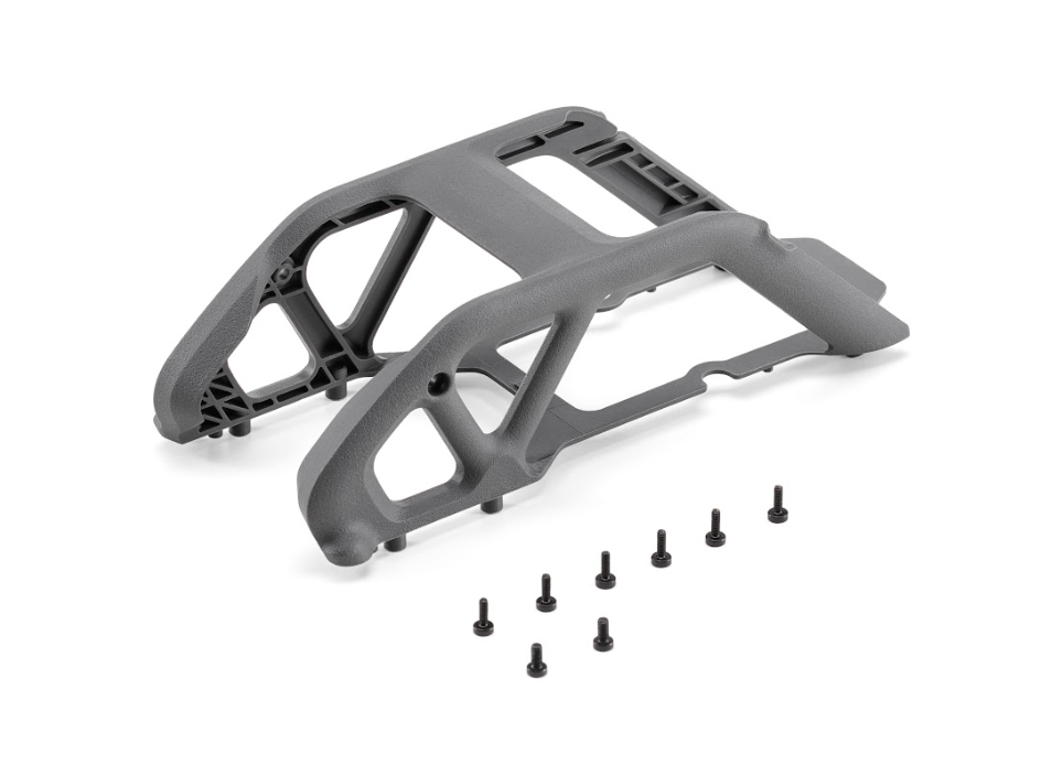 DJI Avata - górna rama