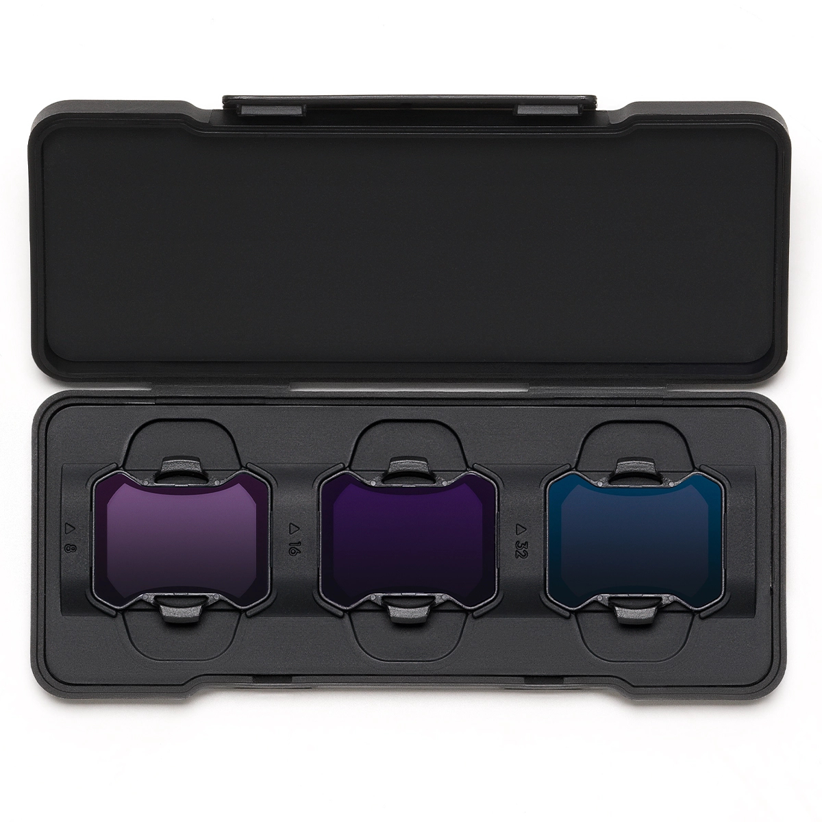Filtry ND8 ND16 ND32 do DJI Avata 2