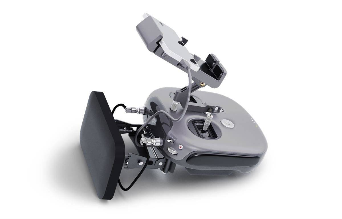 Antena panelowa 4Hawks Raptor SR - widok produktu
