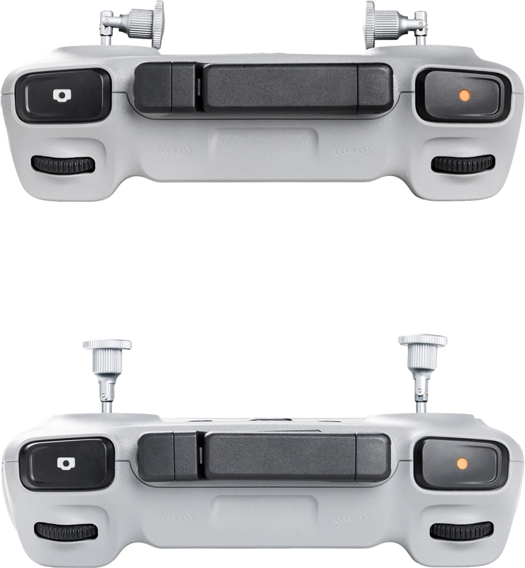 SmallRig 6594 – wygodne nasadki joysticków