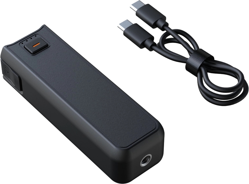 Powerbank SmallRig 5705 5000 mAh do DJI Osmo Pocket 3 i DJI Osmo Pocket 4