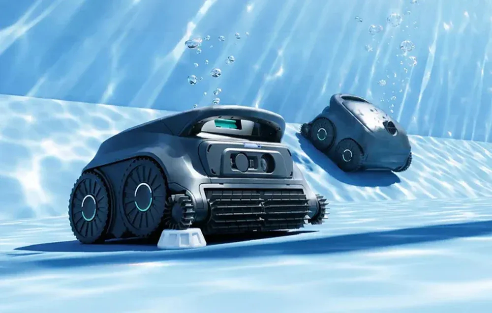 WYBOT B1 robot basenowy bezprzewodowy