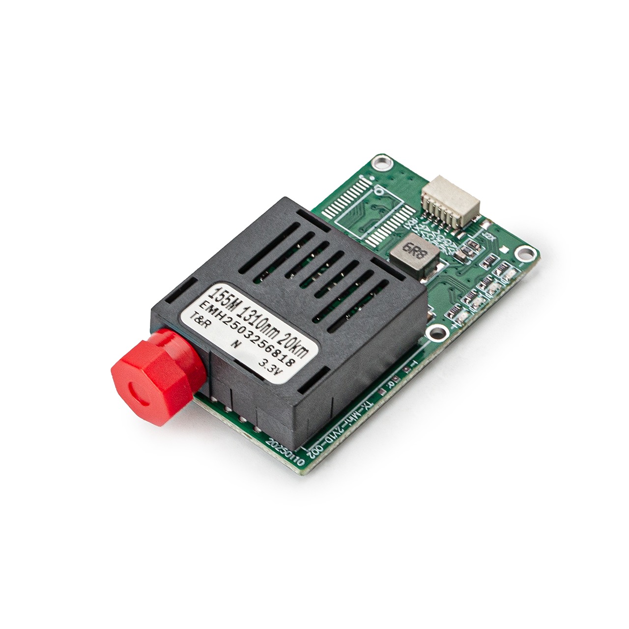 Płytka PCB Pilotix Air bez obudowy