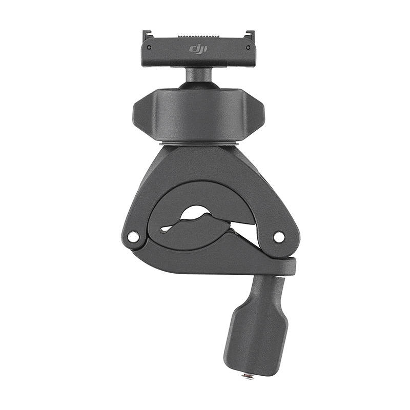 Mini mocowanie DJI Osmo Action 3 / 4 do kierownicy roweru