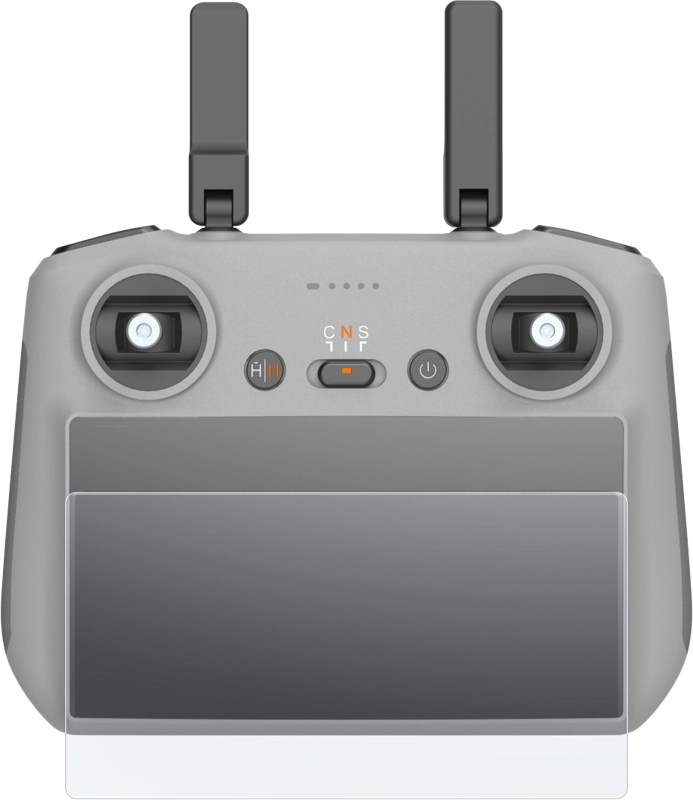 Szkło ochronne SmallRig 6596 AR HD do kontrolerów DJI RC i DJI RC 2