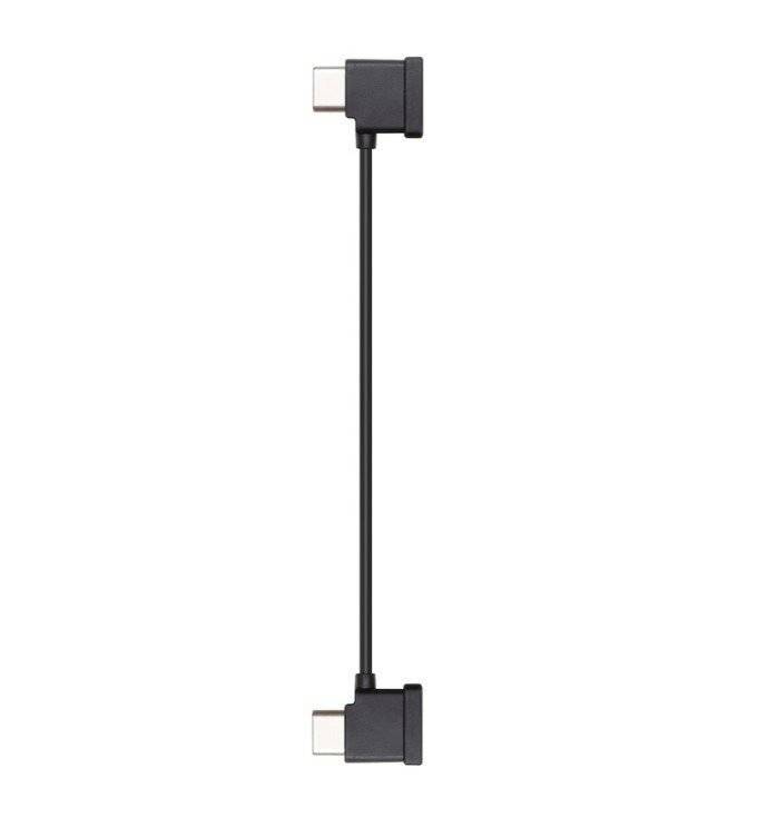 Konektor do kontrolera DJI z wtykiem USB-C