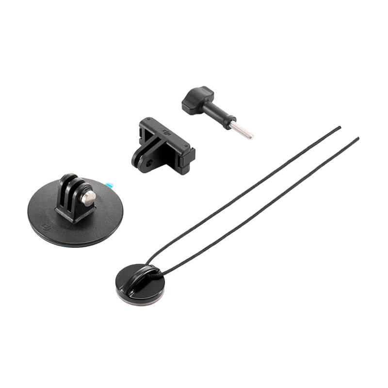 Mocowanie Surfing Tether Kit DJI Osmo Action
