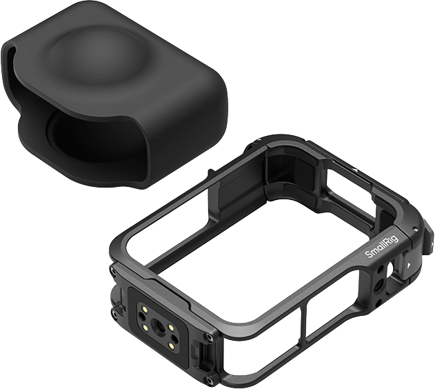 Klatka ochronna SmallRig 6715 Advanced Edition do DJI Osmo 360 II