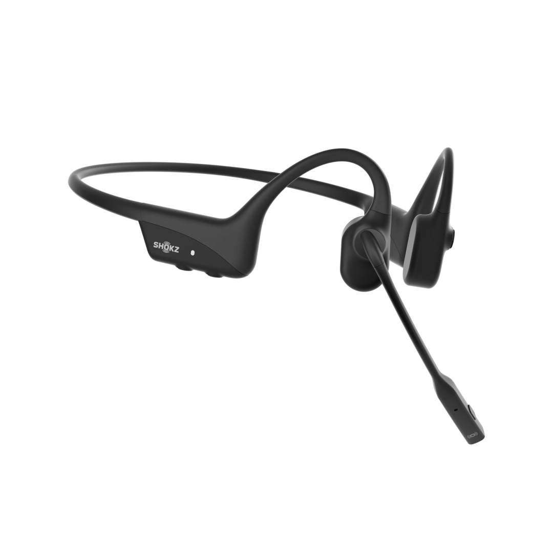 Shokz OpenComm2 UC Headphones (USB-A) - MegaDron