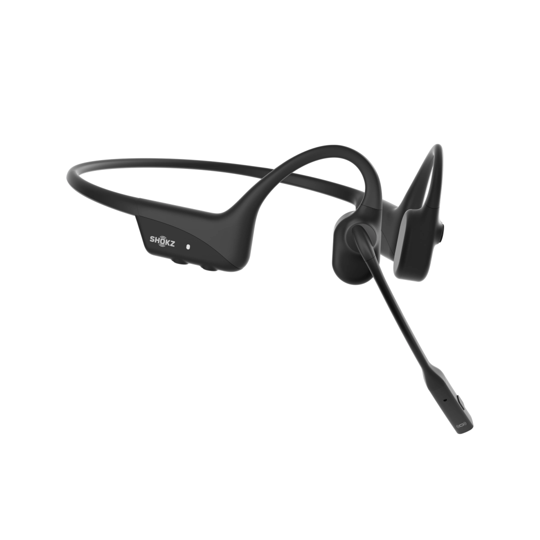 Shokz OpenComm2 headphones - MegaDron