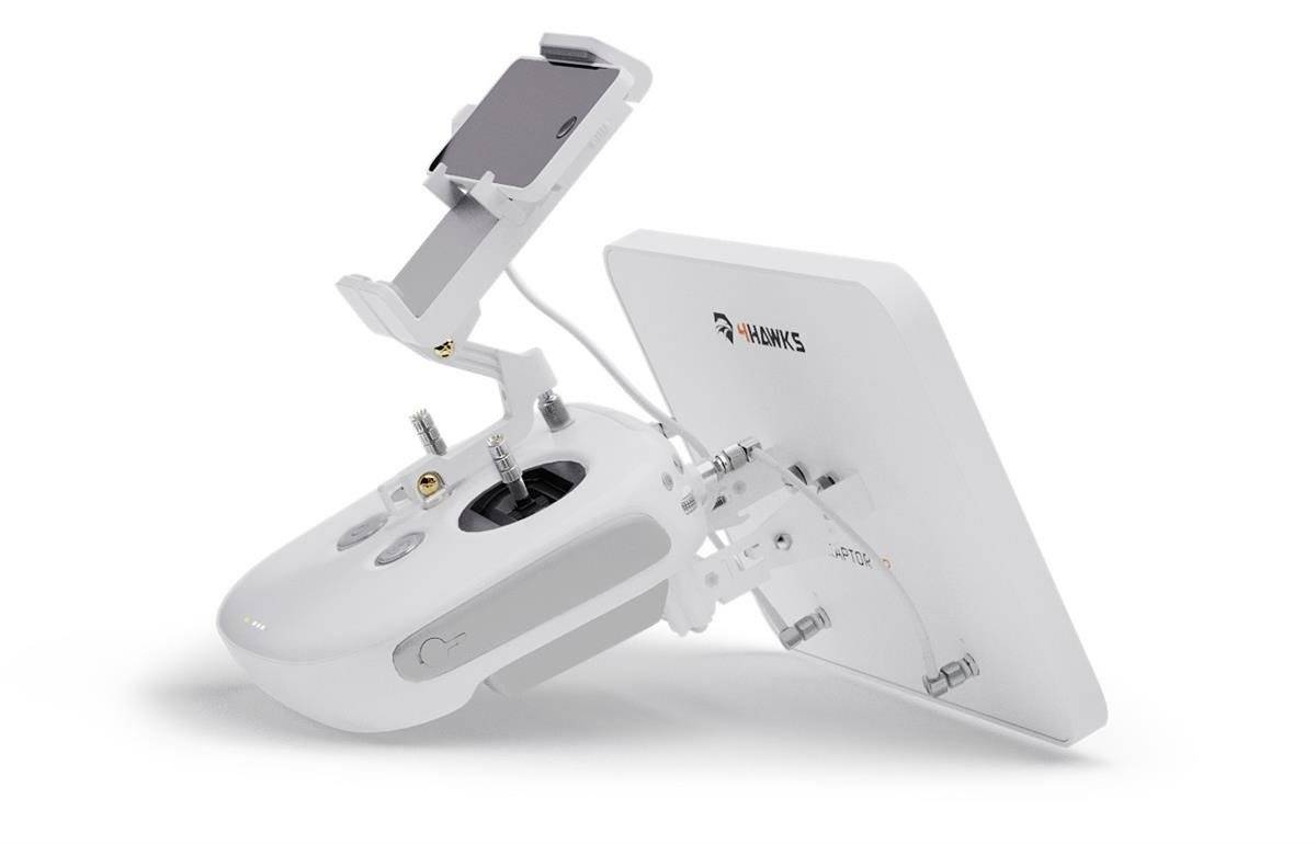 Antena panelowa 4Hawks Raptor XR