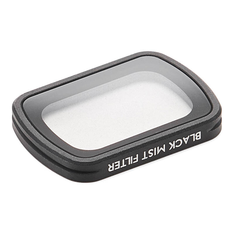 Osmo Pocket 3 Black Mist Filter