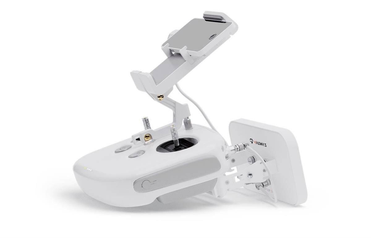 Antena panelowa 4Hawks Raptor SR