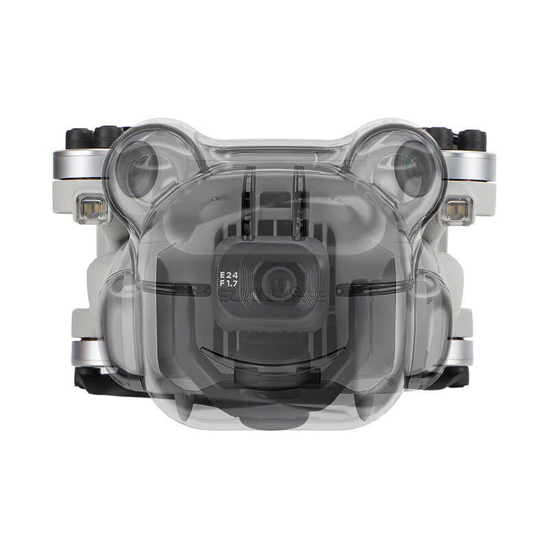 Lekka osłona gimbala Sunnylife do DJI Mini 4 Pro