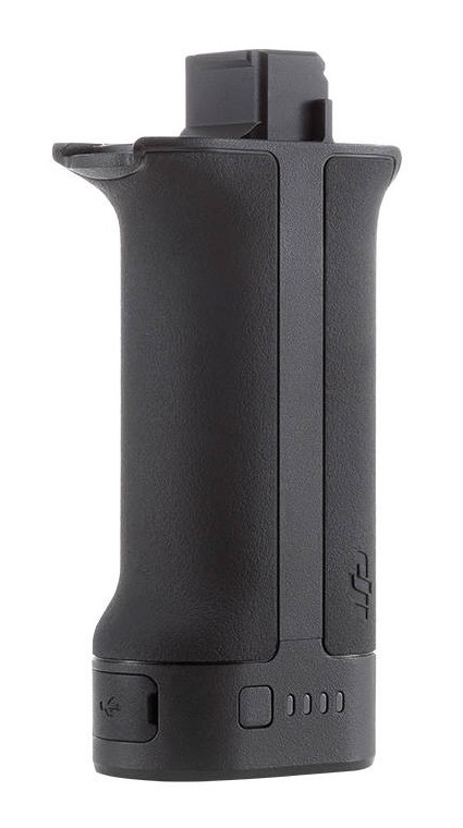DJI RS BG21 Grip kompatybilny z DJI RS 3