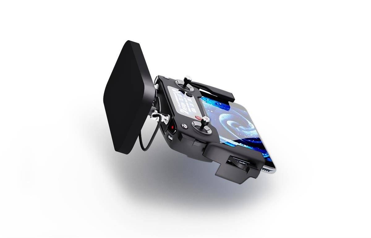 Zestaw anteny panelowej 4Hawks Raptor SR