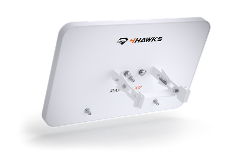 Antena panelowa 4Hawks Raptor XR dla Phantom 3 4k