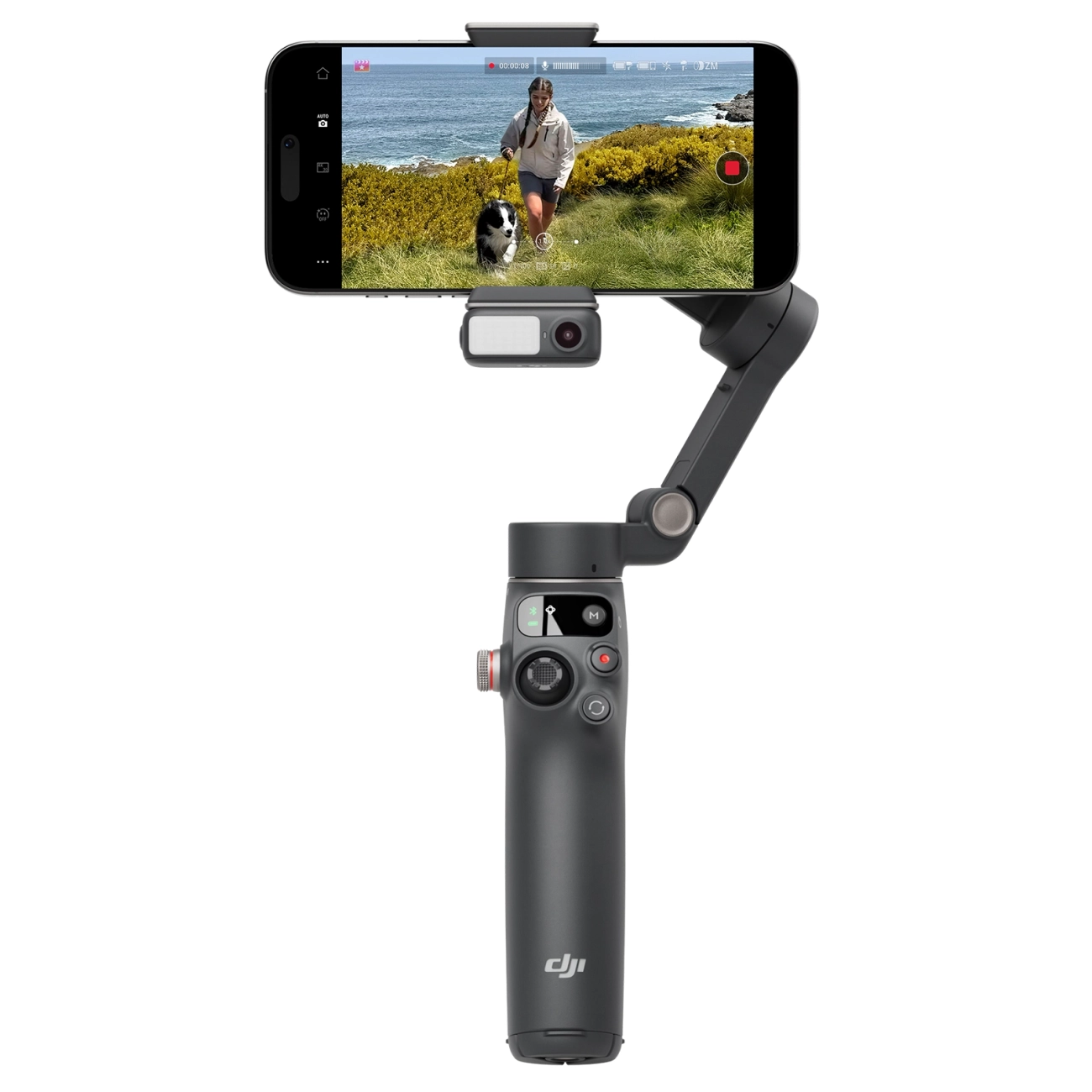 Gimbal DJI Osmo Mobile 7P MegaDron