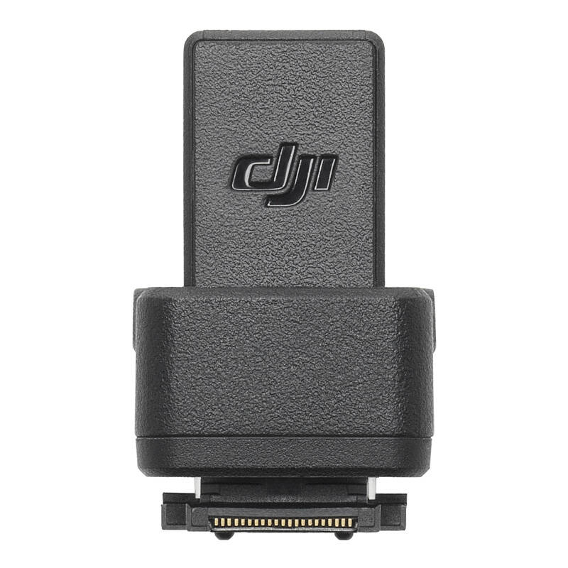 DJI Mic 2 Camera Adapter