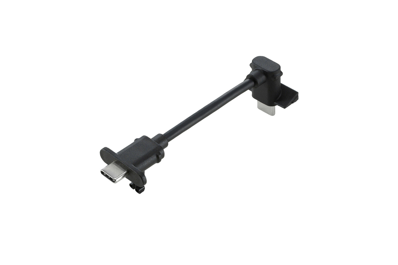 Uchwyt montażowy z anteną zewnętrzną do DJI Cellular Dongle