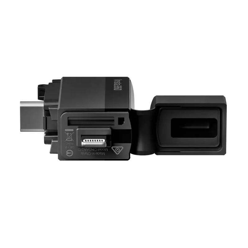 Quick Reader Insta360 X3 do urządzeń Android i iOS