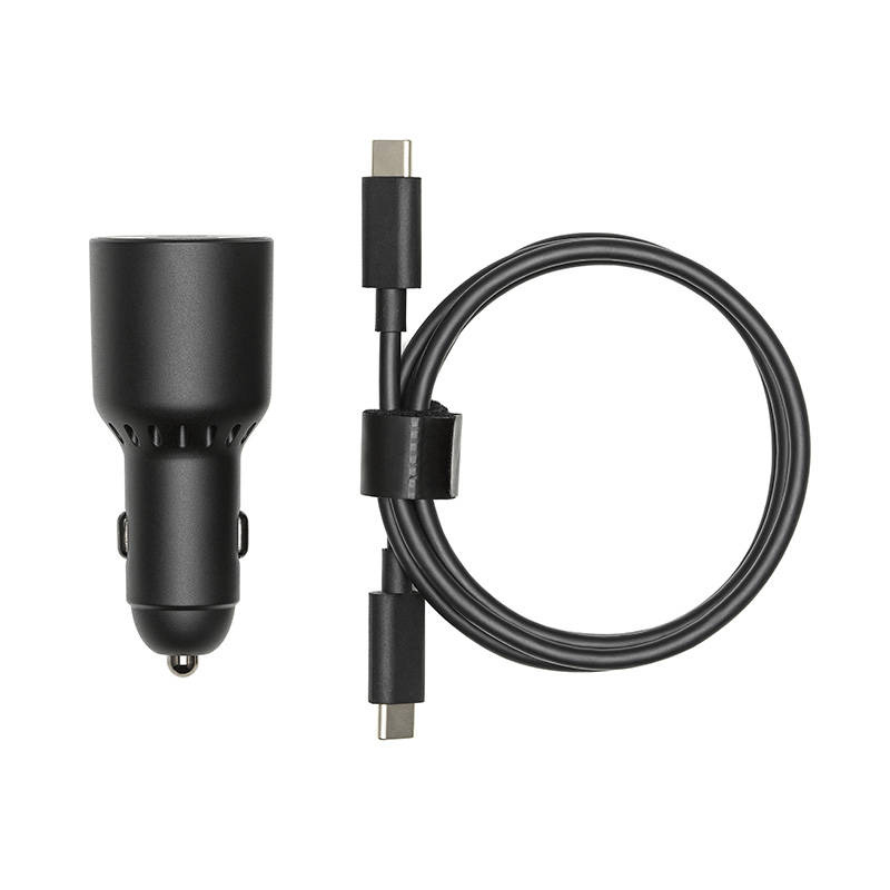 Ładowarka samochodowa DJI 65W