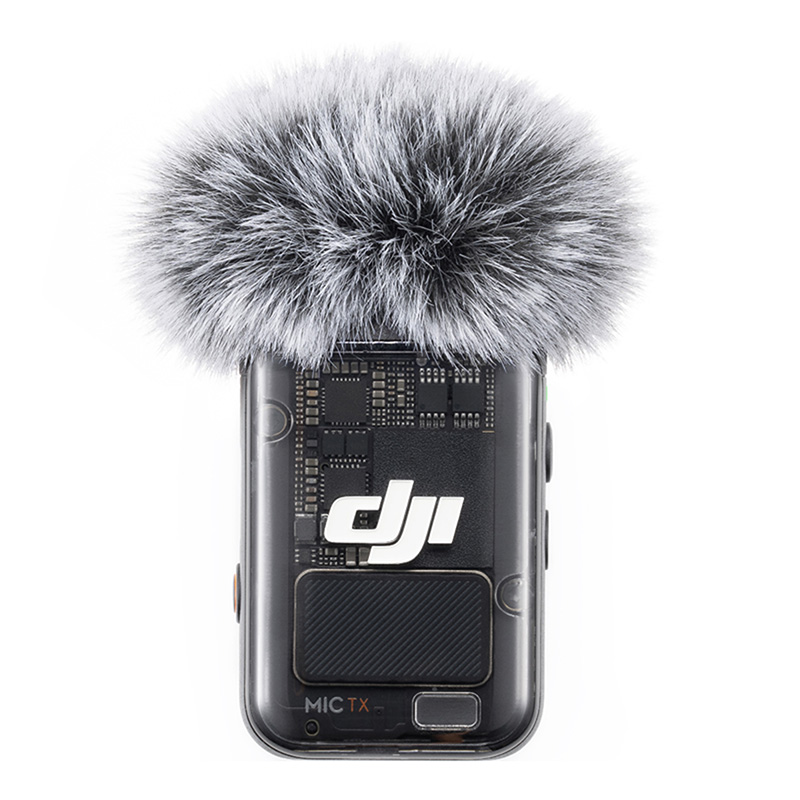 DJI Mic 2 Basic 1 TX 1 RX