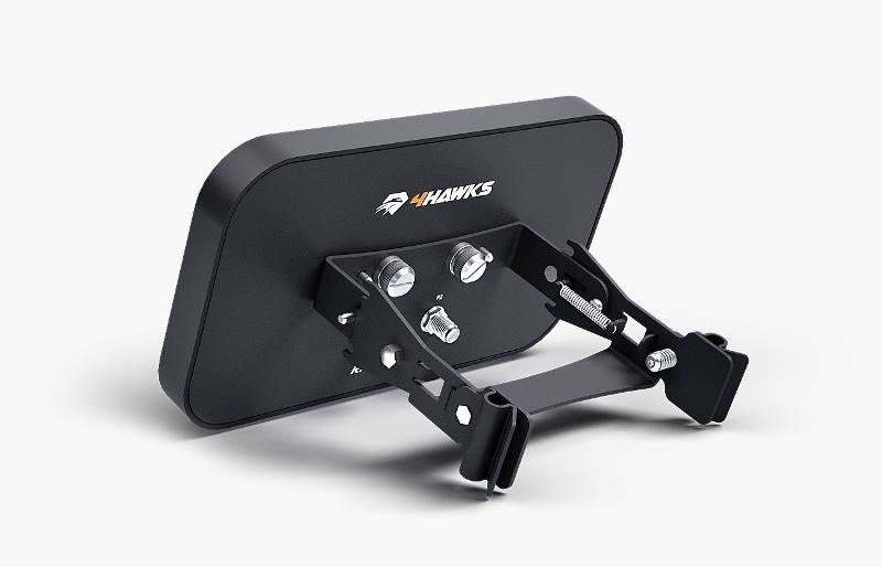 Antena panelowa 4Hawks Raptor XR