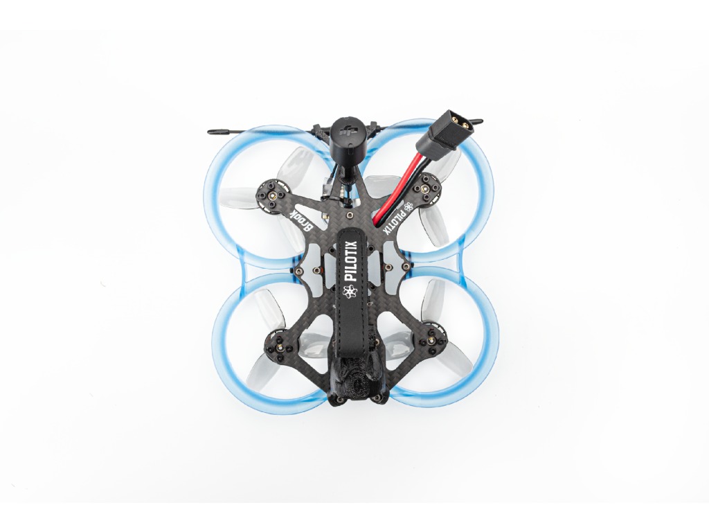 FPV Drone Pilotix Brook 2.5inch Cinewhoop 4S O3 TBS