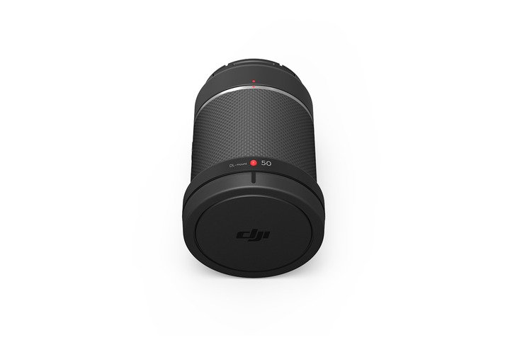 DJI Zenmuse X7 DL 50mm F2.8 LS ASPH