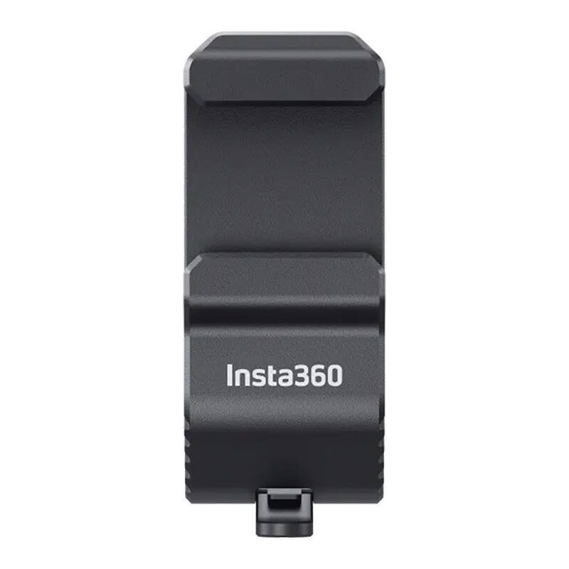 Mocowanie Cold Shoe kompatybilne z kamerą Insta360 Ace Pro