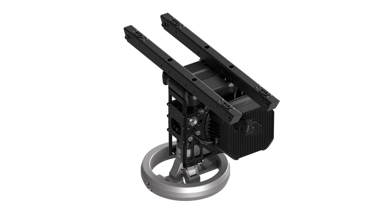Wciągarka DJI FlyCart 30 z osprzętem