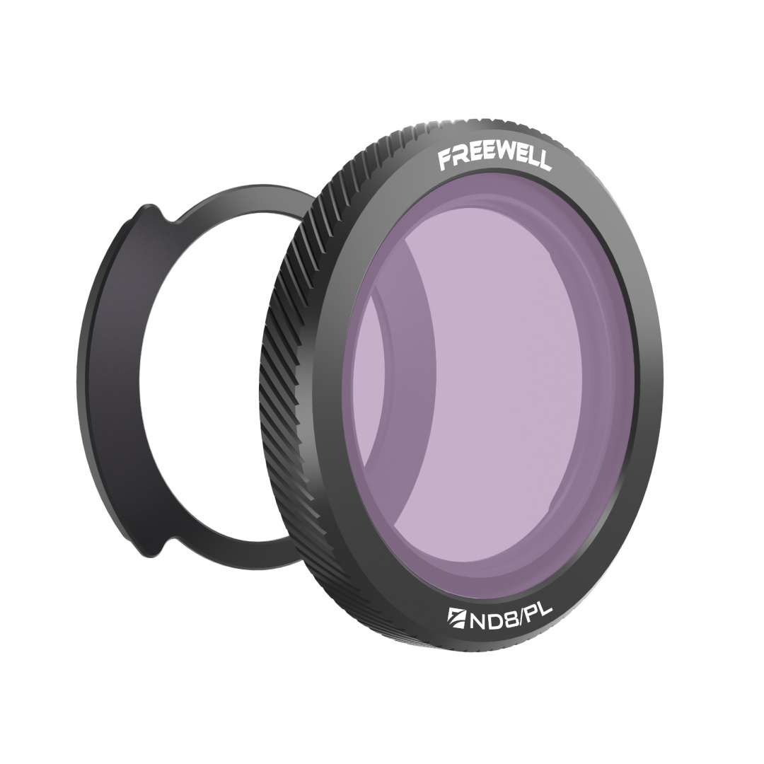 Zestaw filtrów Freewell do DJI Neo