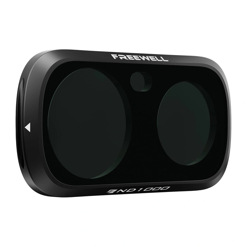 Filtr ND1000 Freewell Insta360 Luna Ultra
