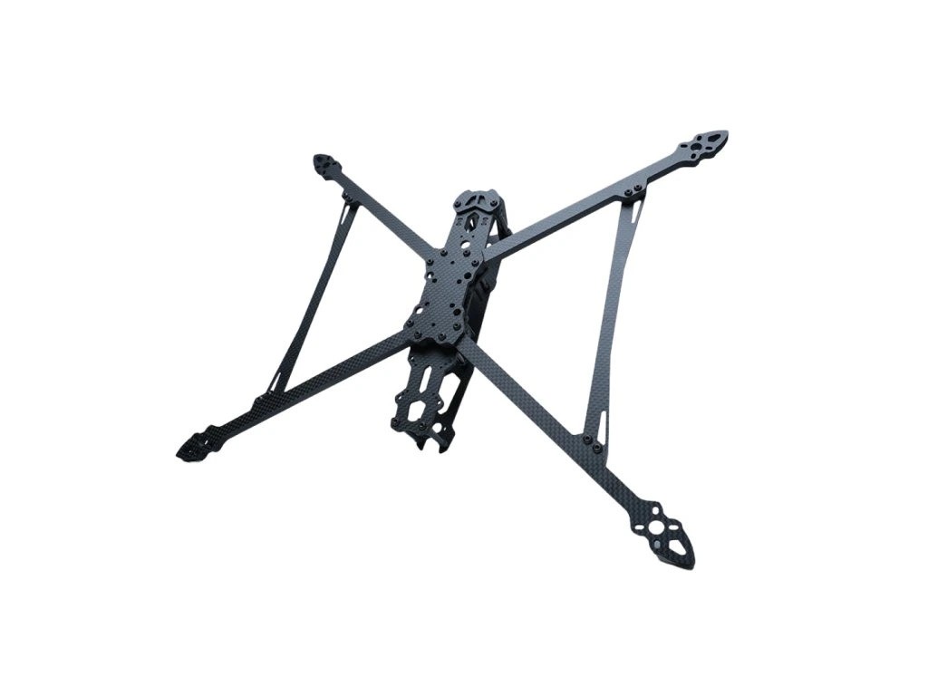 Rama Pilotix Mark4-10 V3 Partizan Edition 10 cali