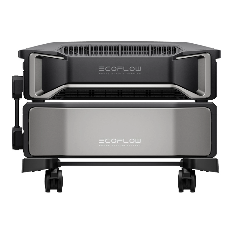 ecoflow　DELTA Pro Przenośna stacja zasilania EcoFlow DELTA Pro