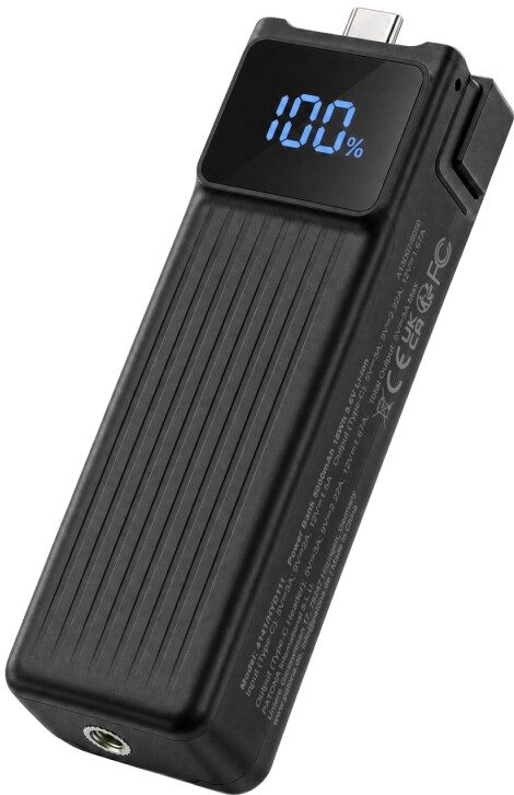 PATONA Platinum Powerbank do DJI Osmo Pocket 3 Pocket 4 4P