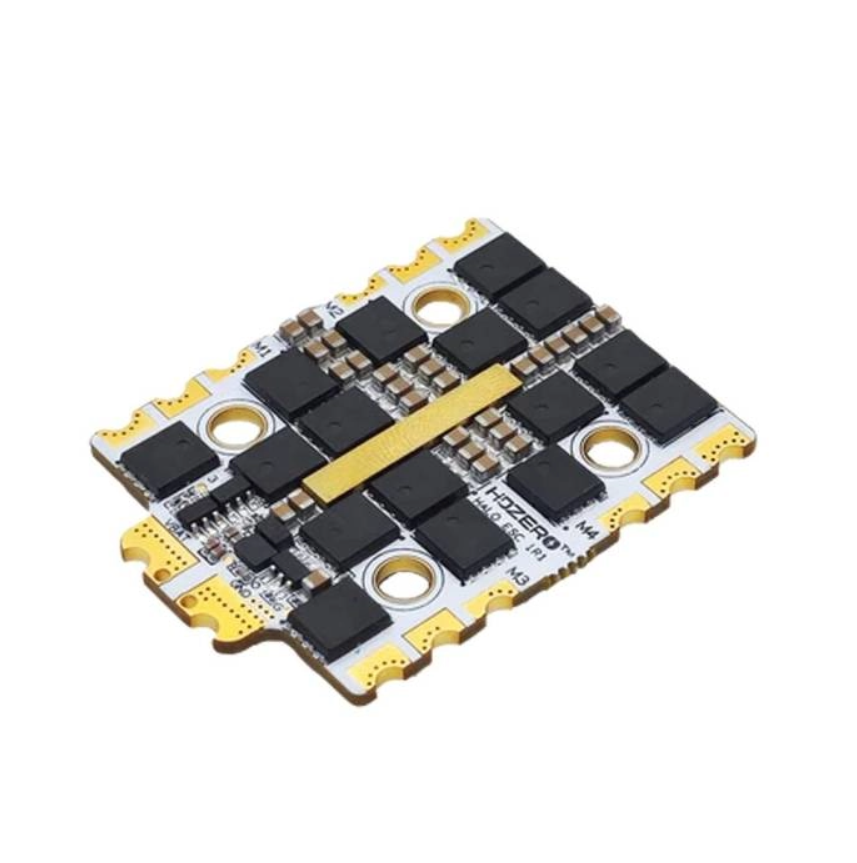 Regulator HDZero Halo 4in1 70A ESC BLHeli32