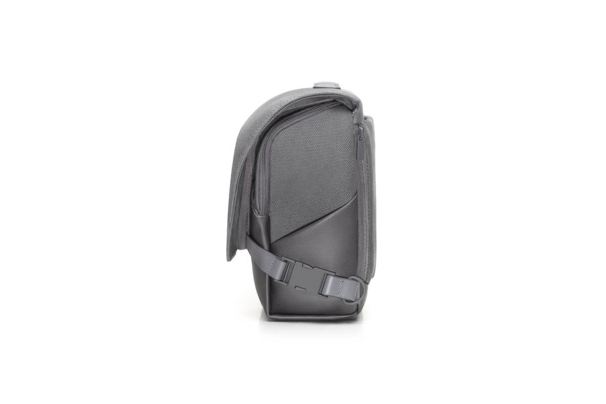 Torba / plecak transportowy 2w1 DJI z miejscem na akcesoria