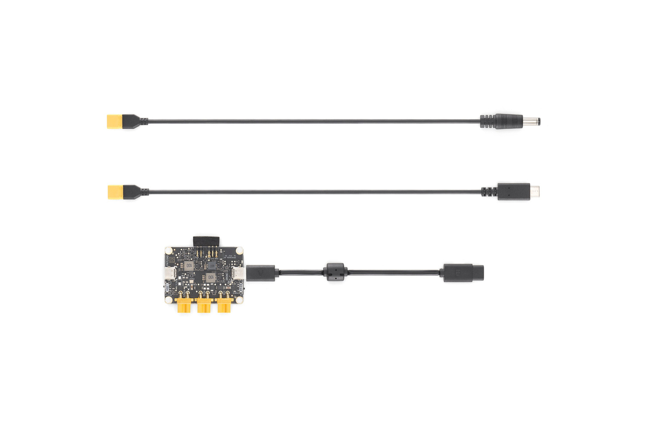 E-Port Development Kit DJI