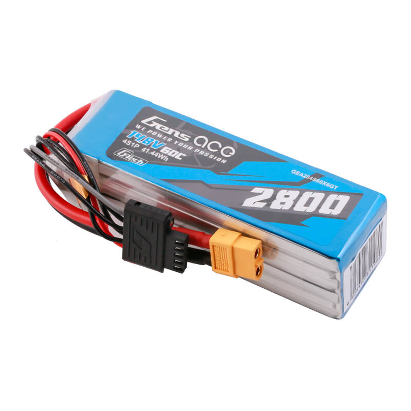 Akumulator Gens ace G-Tech Soaring 4S1P LiPo
