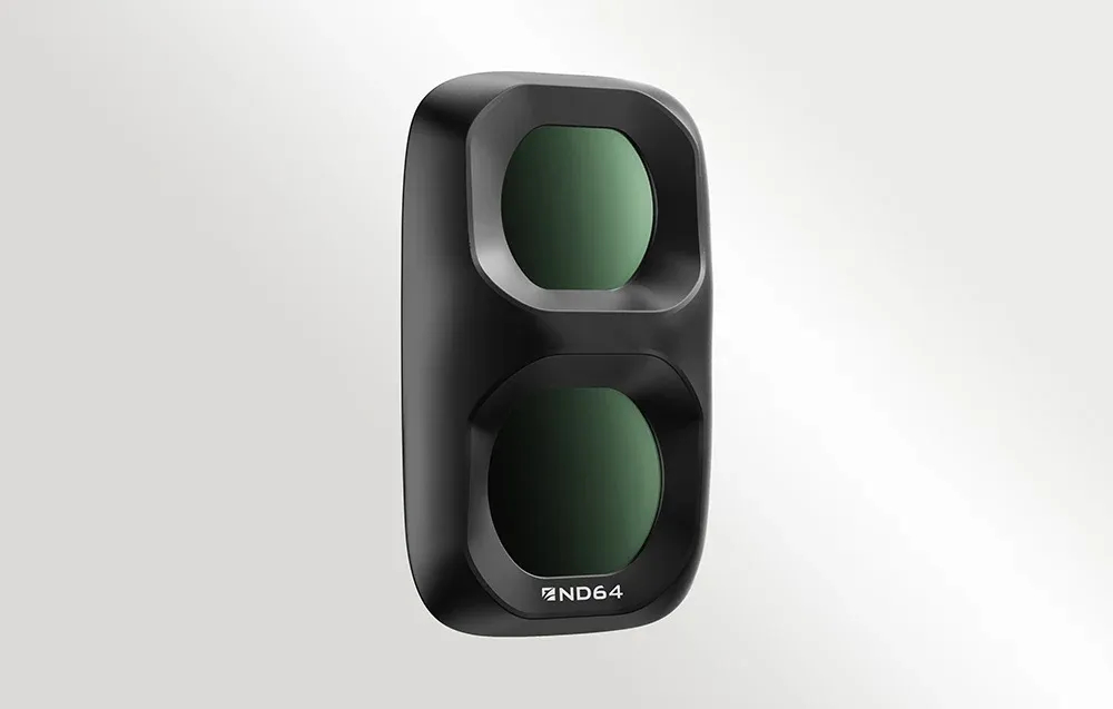 Filtr Freewell ND64 do DJI Osmo Pocket 4P