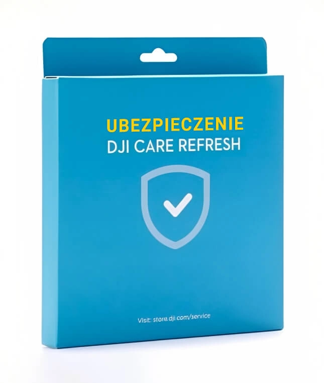 DJI Care Refresh 1 An – Plan De Protection Pour Osmo 360 : 2 Remplacements, Couverture Accidents & DJI Care Express